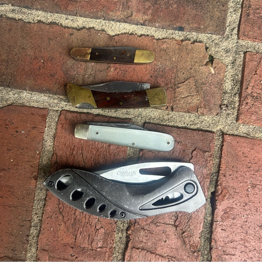 Knife Collection - Picture 8 of 8